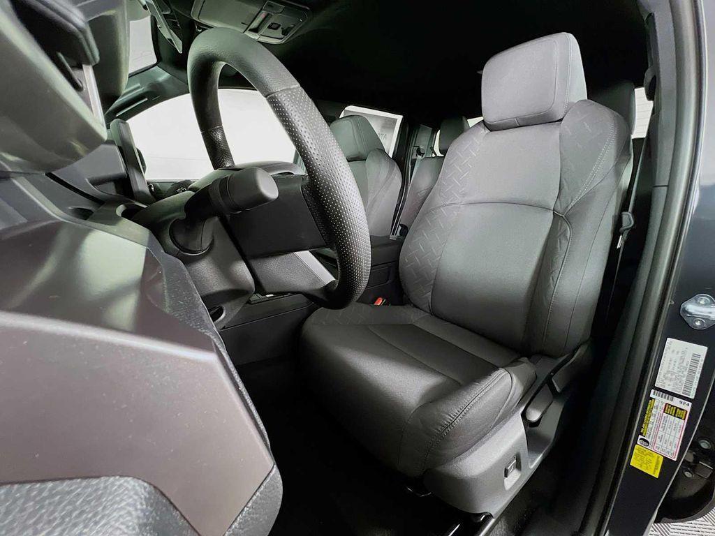 new 2026 Toyota Tacoma car, priced at $44,859