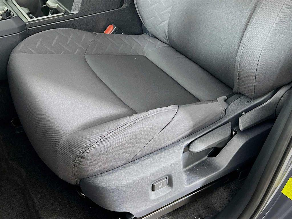 new 2026 Toyota Tacoma car, priced at $44,859