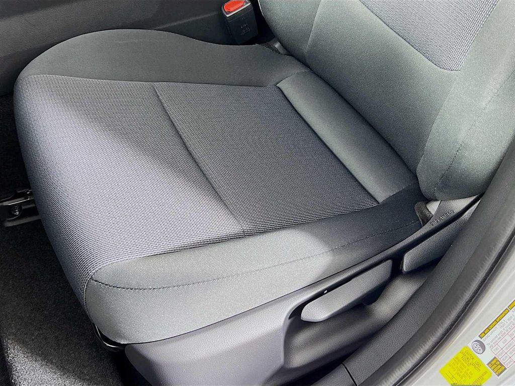 new 2026 Toyota Prius car, priced at $31,988