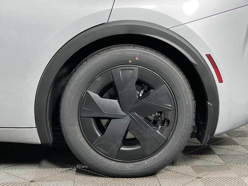 new 2026 Toyota Prius car, priced at $31,988