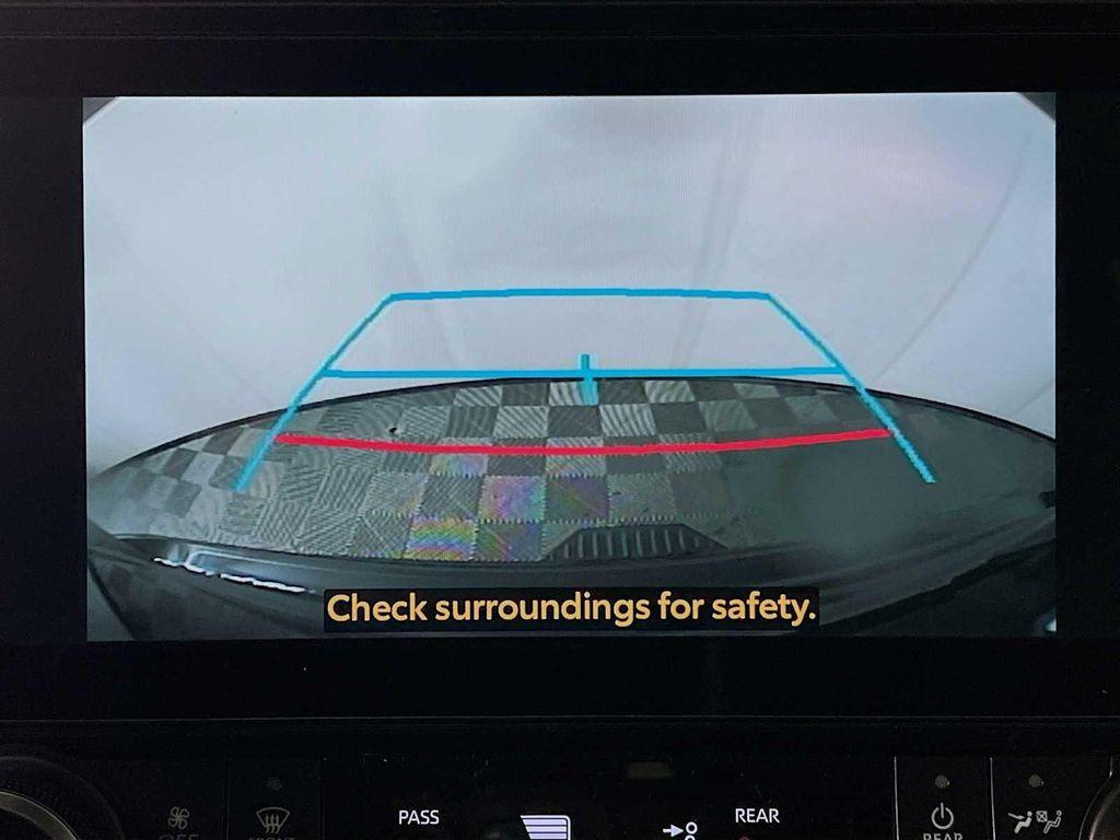 new 2026 Toyota Highlander Hybrid car, priced at $51,487