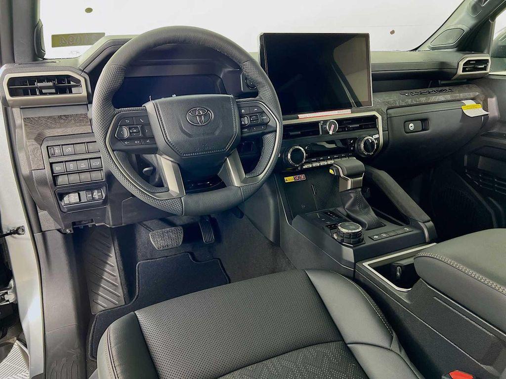 new 2026 Toyota Tacoma car, priced at $56,699