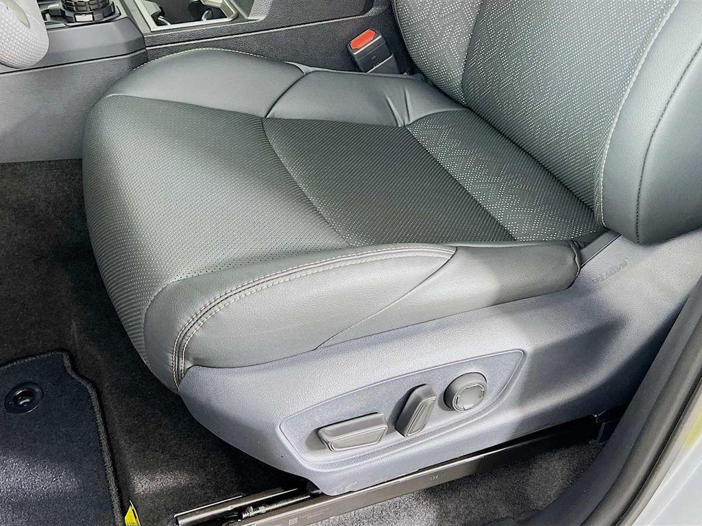 new 2026 Toyota Tacoma car, priced at $56,699