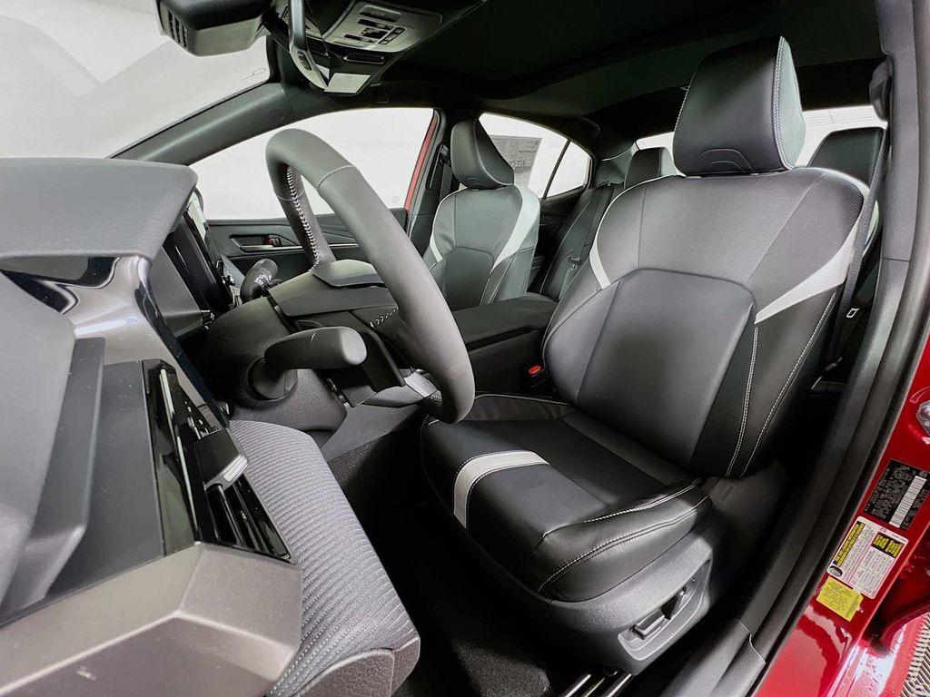 new 2026 Toyota Camry car, priced at $37,903