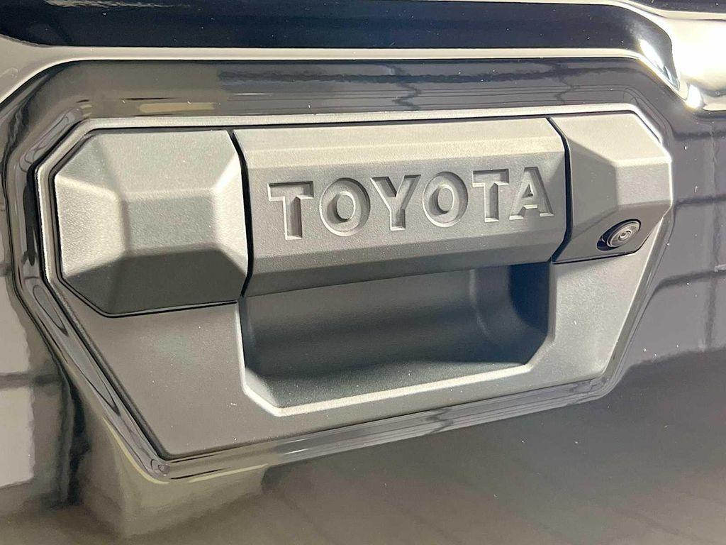 new 2026 Toyota Tacoma car, priced at $48,313