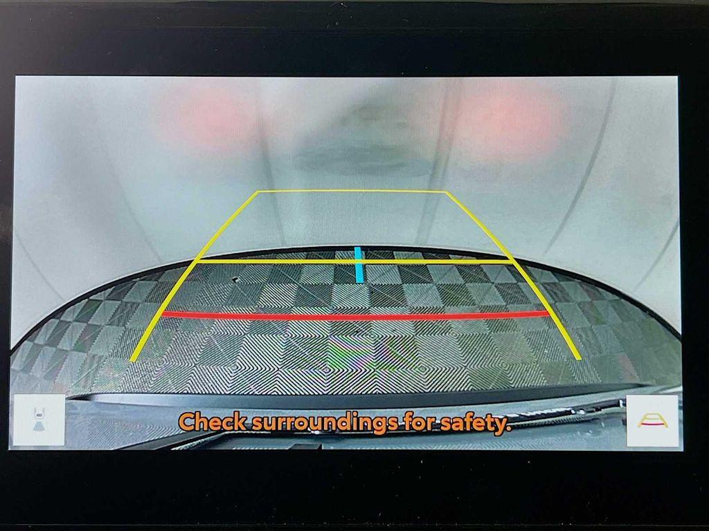 new 2025 Toyota RAV4 car, priced at $37,379