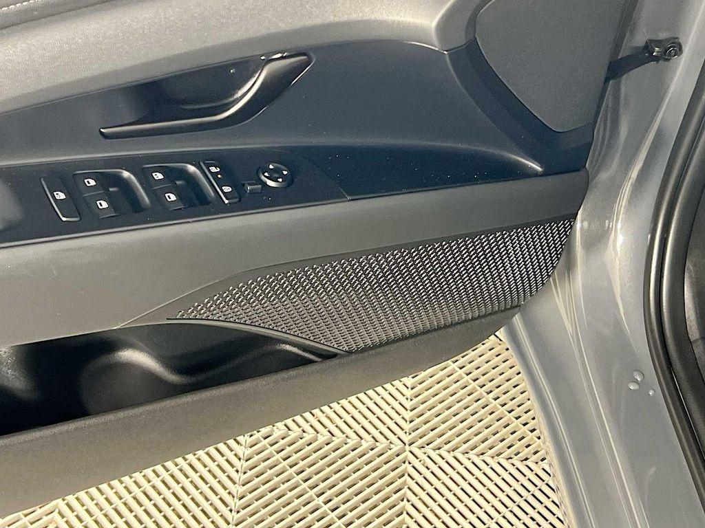 used 2025 Hyundai Elantra car, priced at $21,993