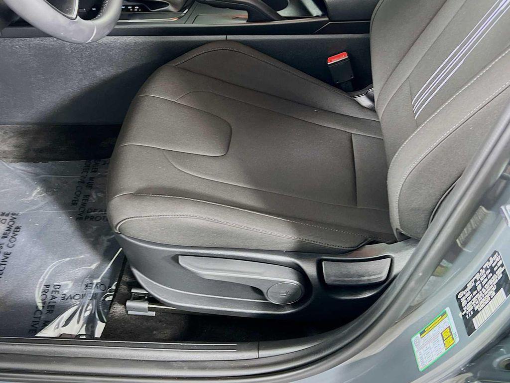 used 2025 Hyundai Elantra car, priced at $21,993