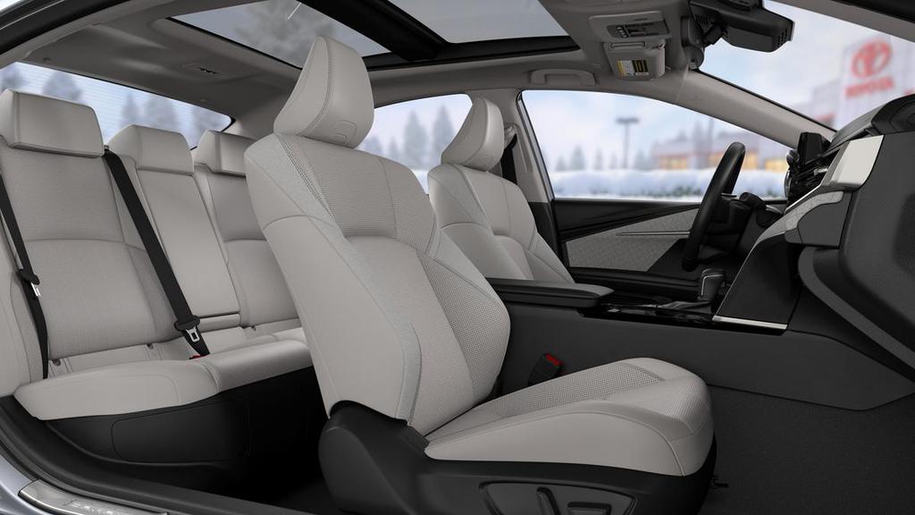 new 2026 Toyota Camry car, priced at $42,283