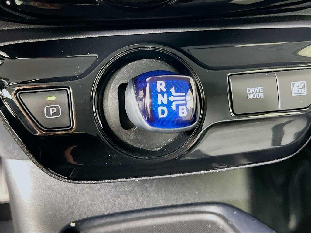 used 2019 Toyota Prius car, priced at $20,188