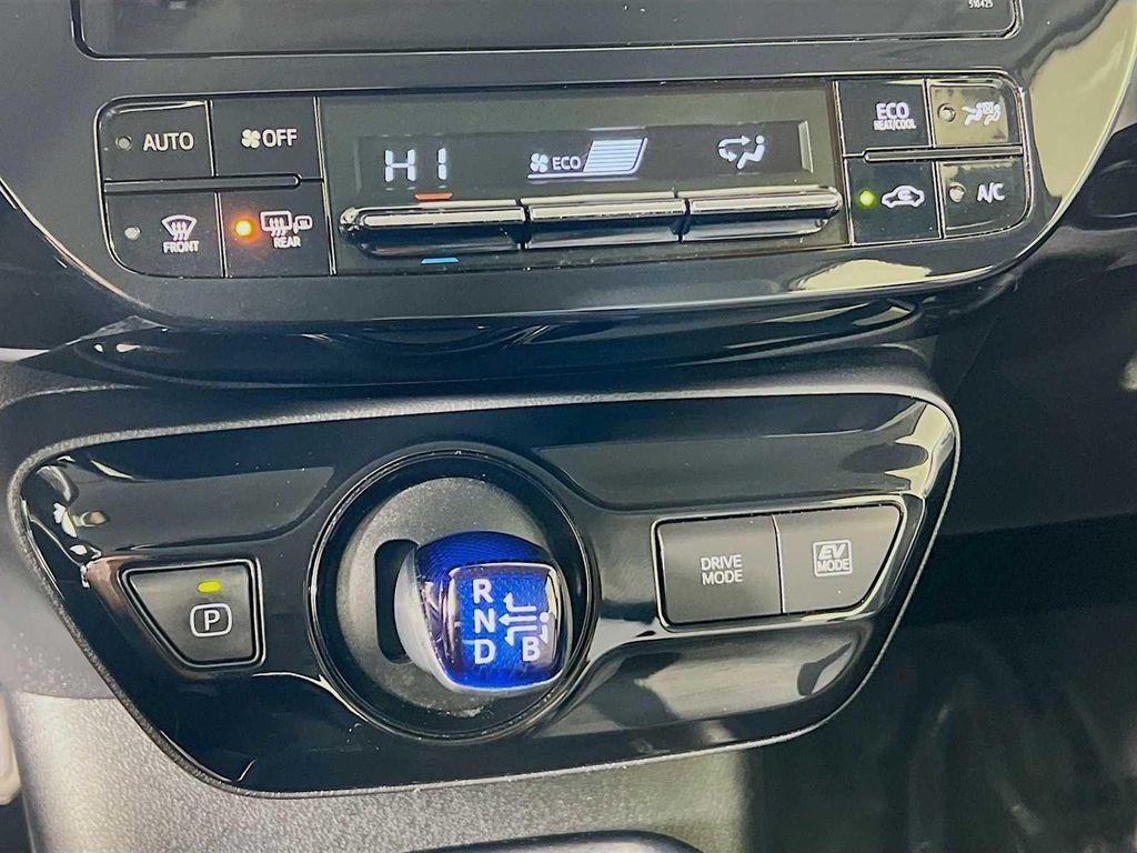 used 2019 Toyota Prius car, priced at $20,188