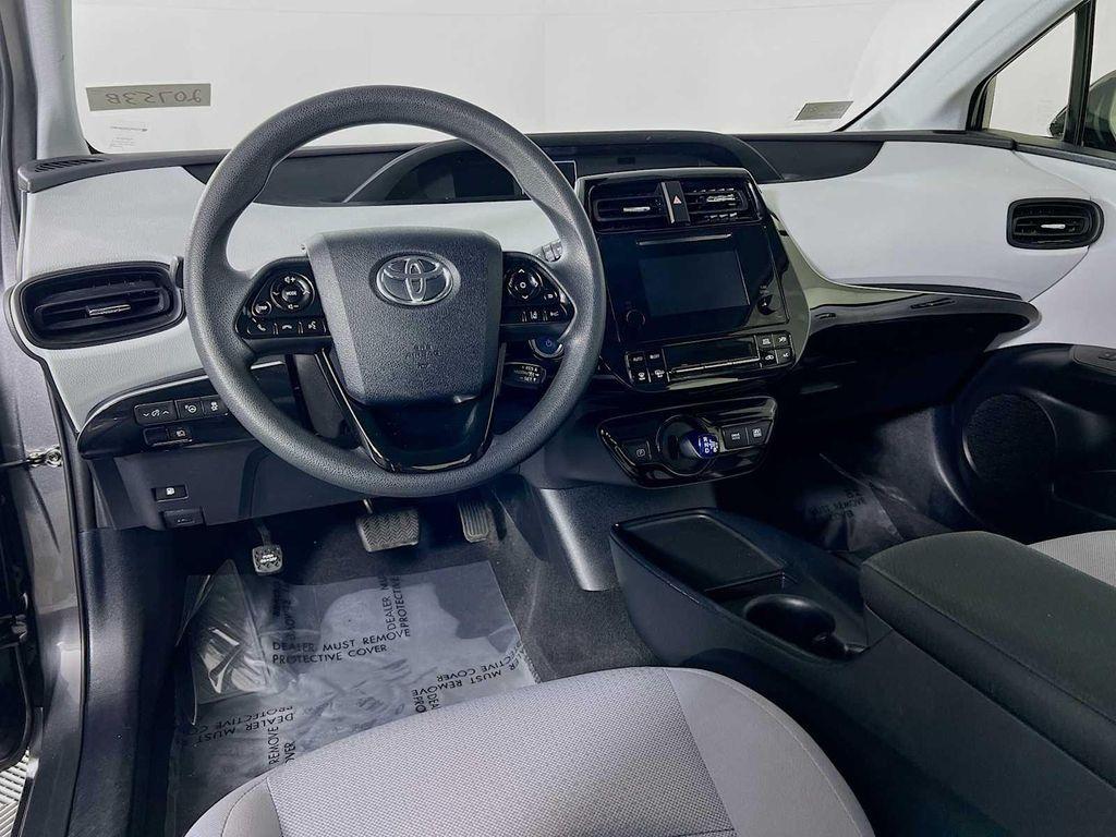 used 2019 Toyota Prius car, priced at $20,188