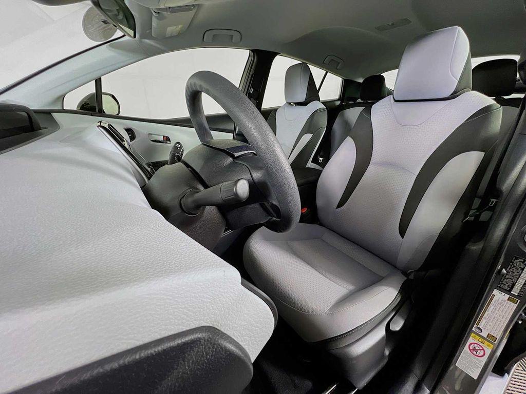 used 2019 Toyota Prius car, priced at $20,188