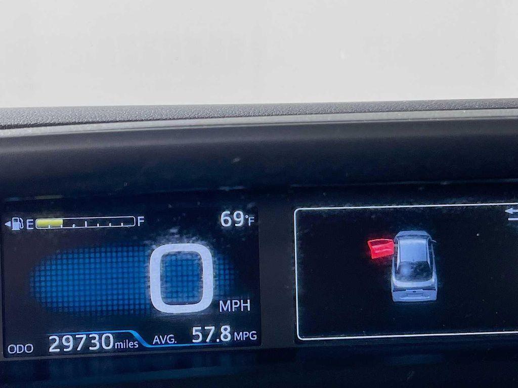 used 2019 Toyota Prius car, priced at $20,188