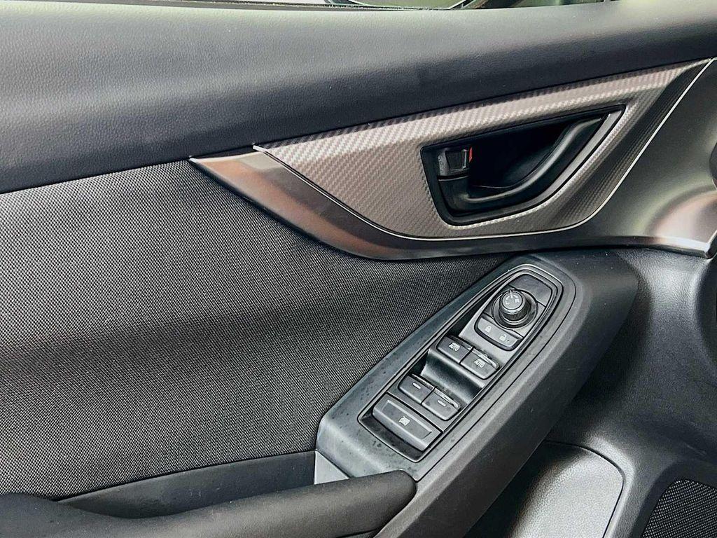 used 2022 Subaru WRX car, priced at $24,991