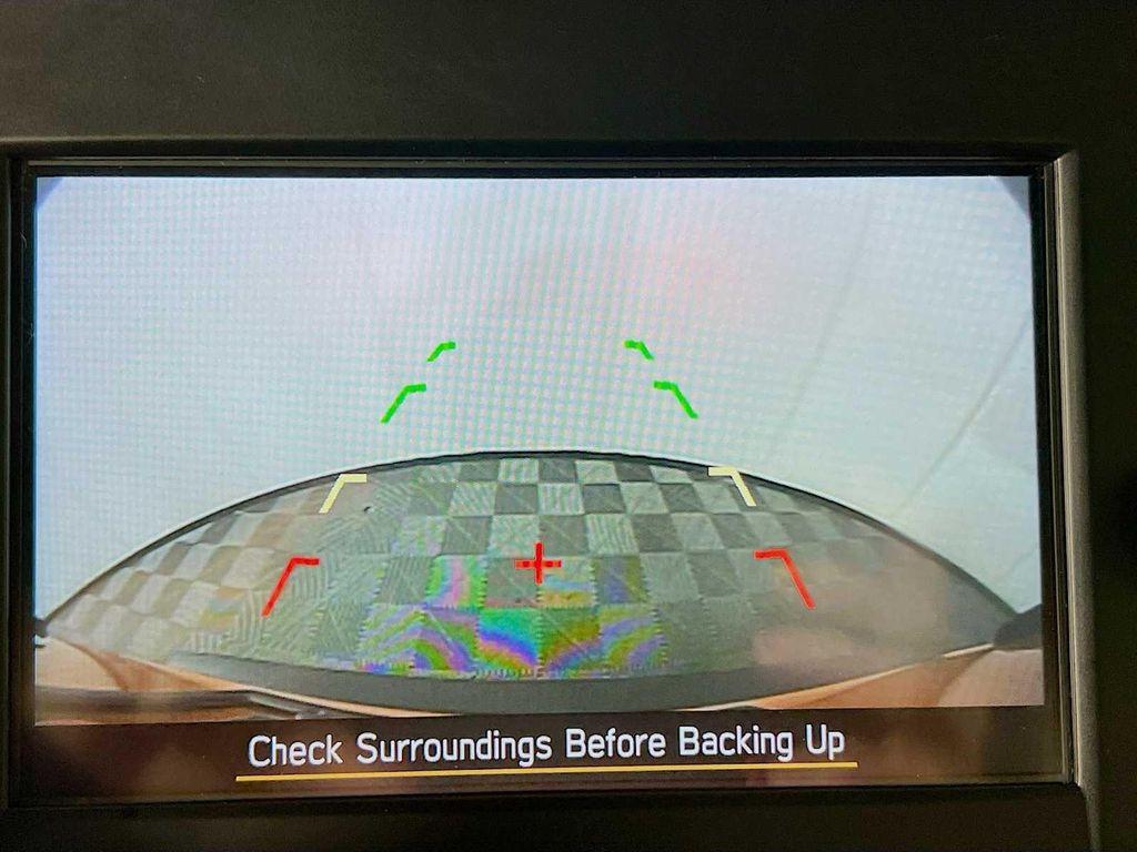 used 2022 Subaru WRX car, priced at $24,991