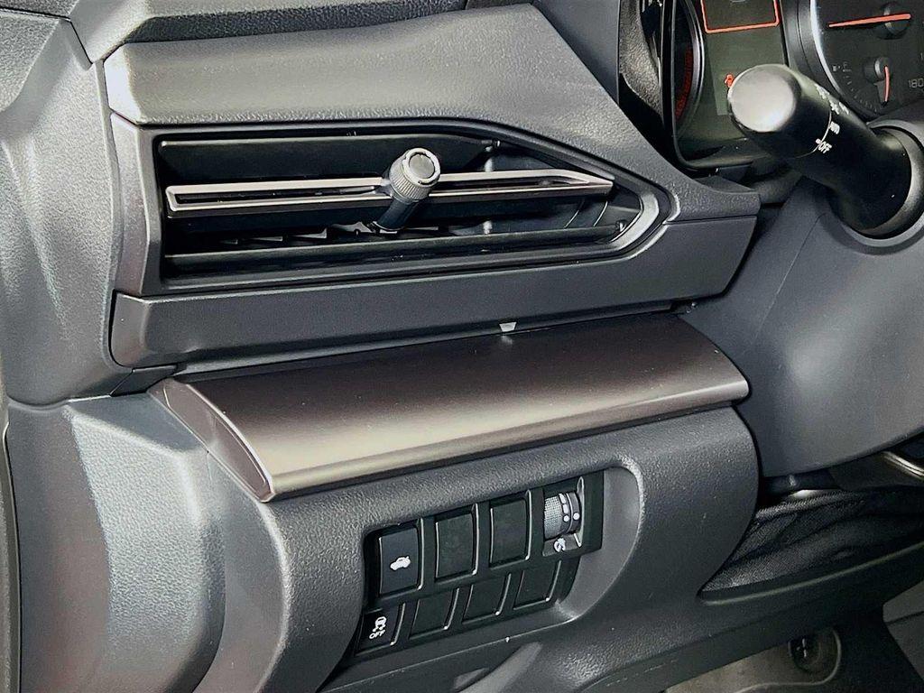 used 2022 Subaru WRX car, priced at $24,991