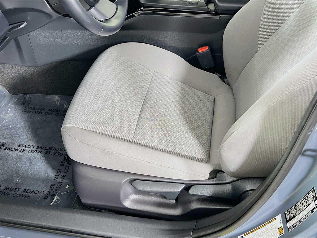 used 2024 Toyota Prius car, priced at $26,991