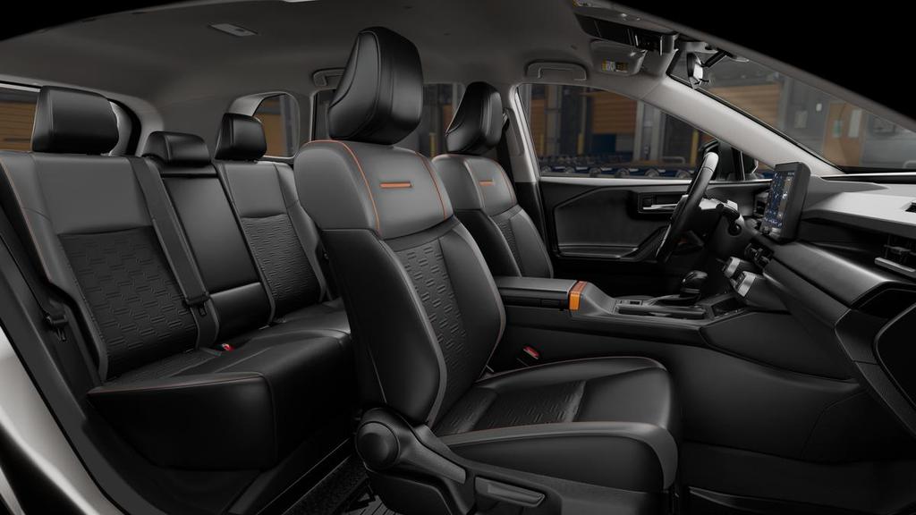 new 2026 Toyota RAV4 Plug-In Hybrid car, priced at $49,205