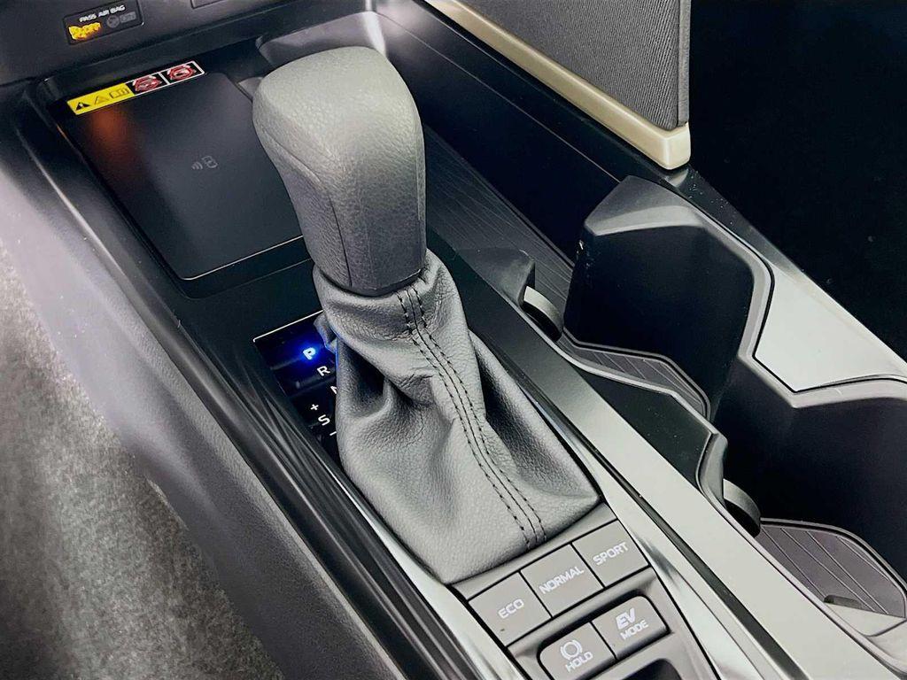 new 2026 Toyota Camry car, priced at $34,114