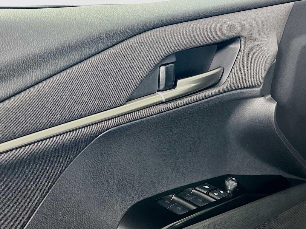 new 2026 Toyota Camry car, priced at $34,114