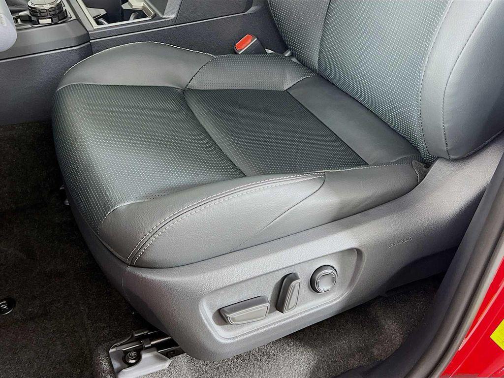 new 2026 Toyota 4Runner car, priced at $65,759
