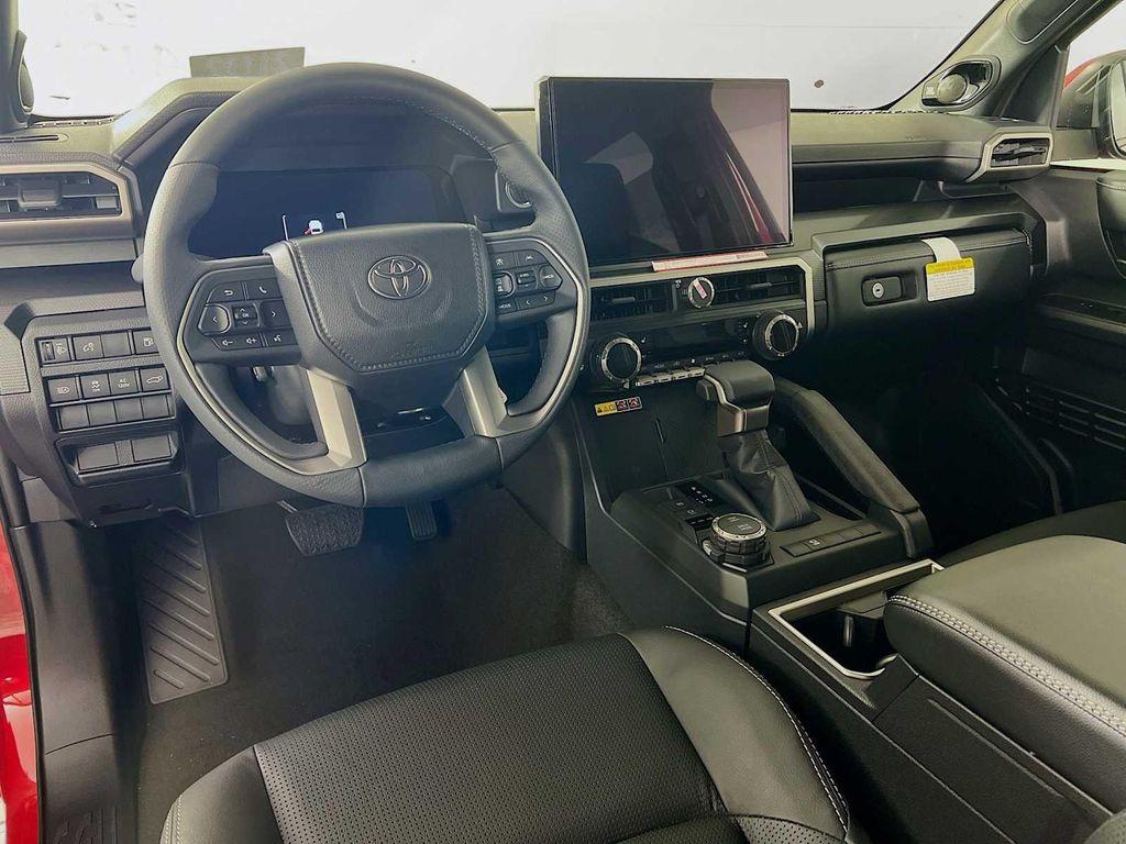 new 2026 Toyota 4Runner car, priced at $65,759