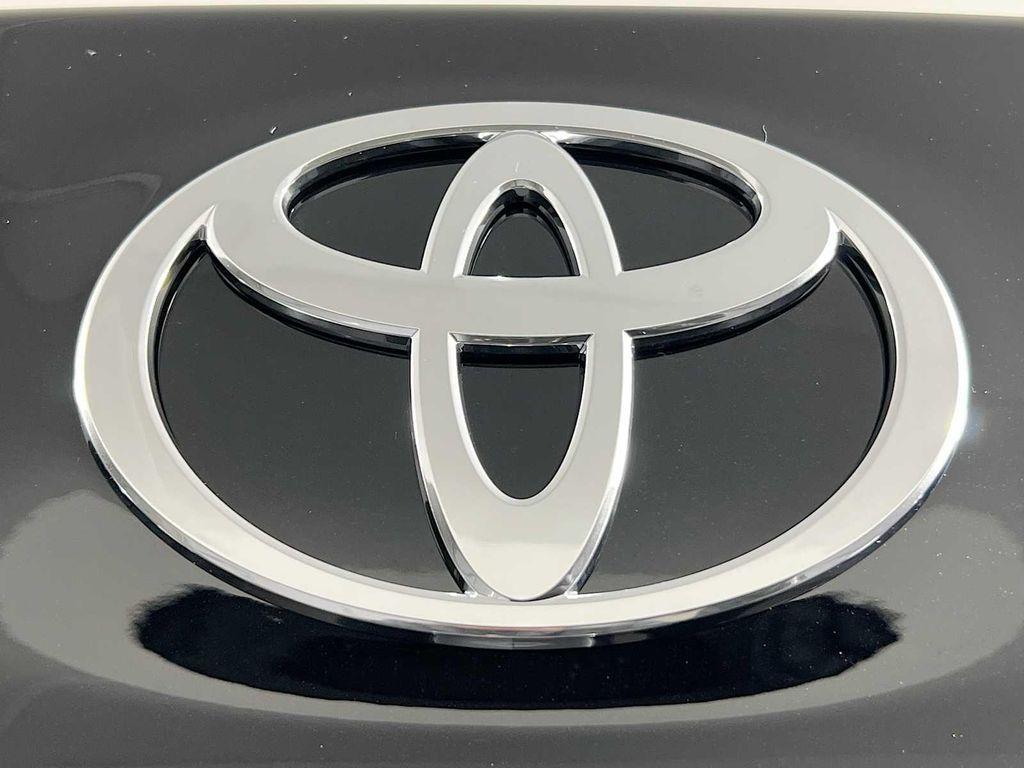 new 2026 Toyota Camry car, priced at $31,654