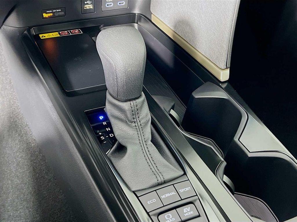 new 2026 Toyota Camry car, priced at $31,654