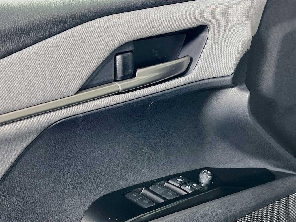 new 2026 Toyota Camry car, priced at $31,654