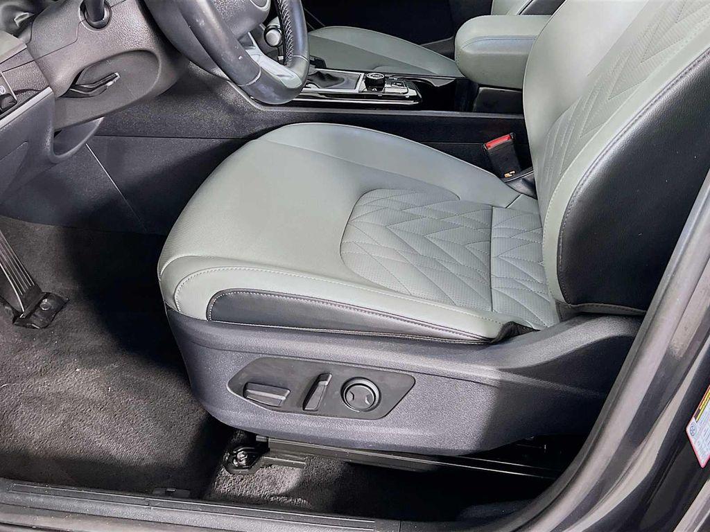 used 2023 Kia Sportage car, priced at $25,774