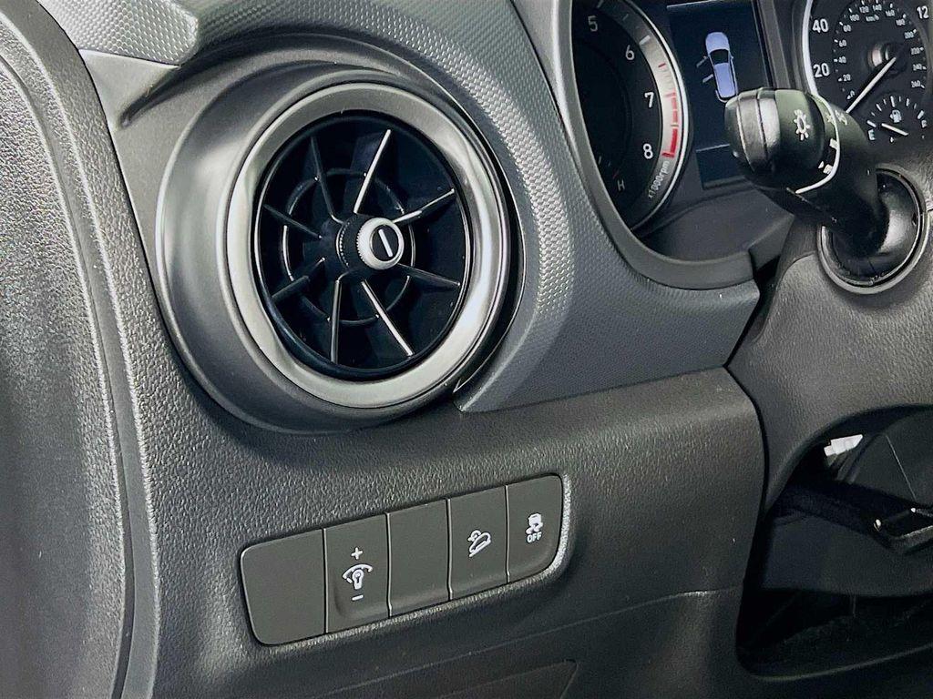 used 2023 Hyundai Kona car, priced at $21,987