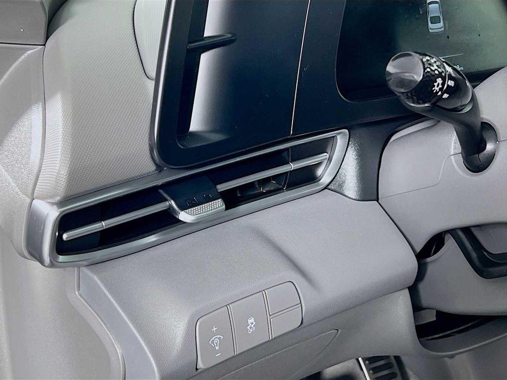 used 2025 Hyundai Elantra car, priced at $21,891