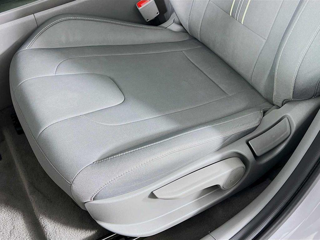 used 2025 Hyundai Elantra car, priced at $21,891