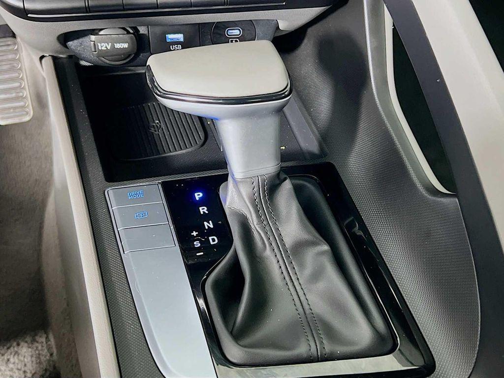used 2025 Hyundai Elantra car, priced at $21,891