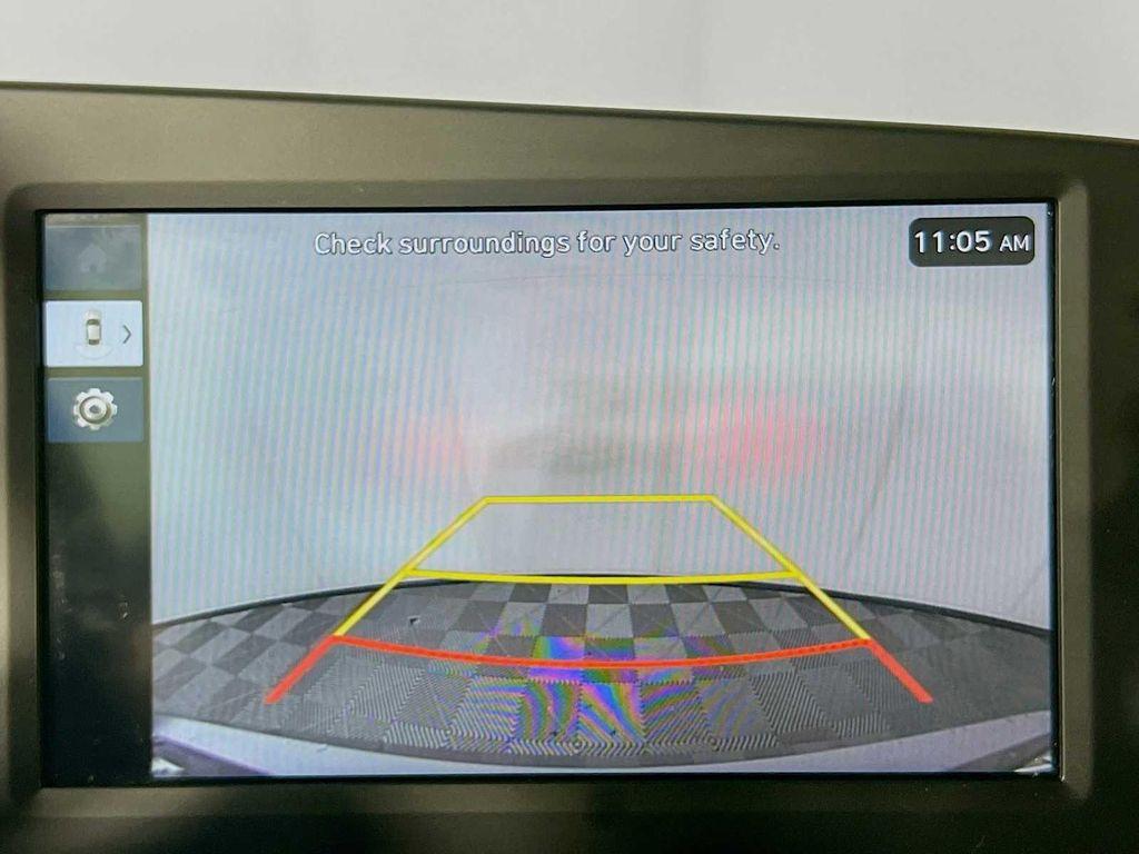 used 2025 Hyundai Elantra car, priced at $21,891