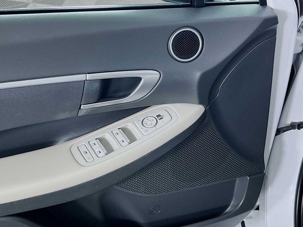 used 2023 Hyundai Sonata car, priced at $19,288