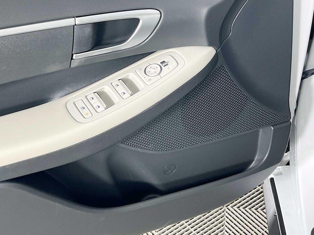used 2023 Hyundai Sonata car, priced at $19,288