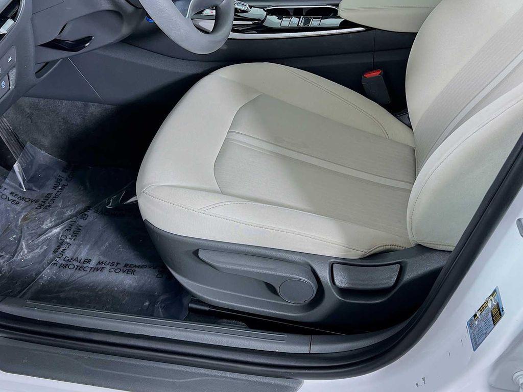 used 2023 Hyundai Sonata car, priced at $19,288