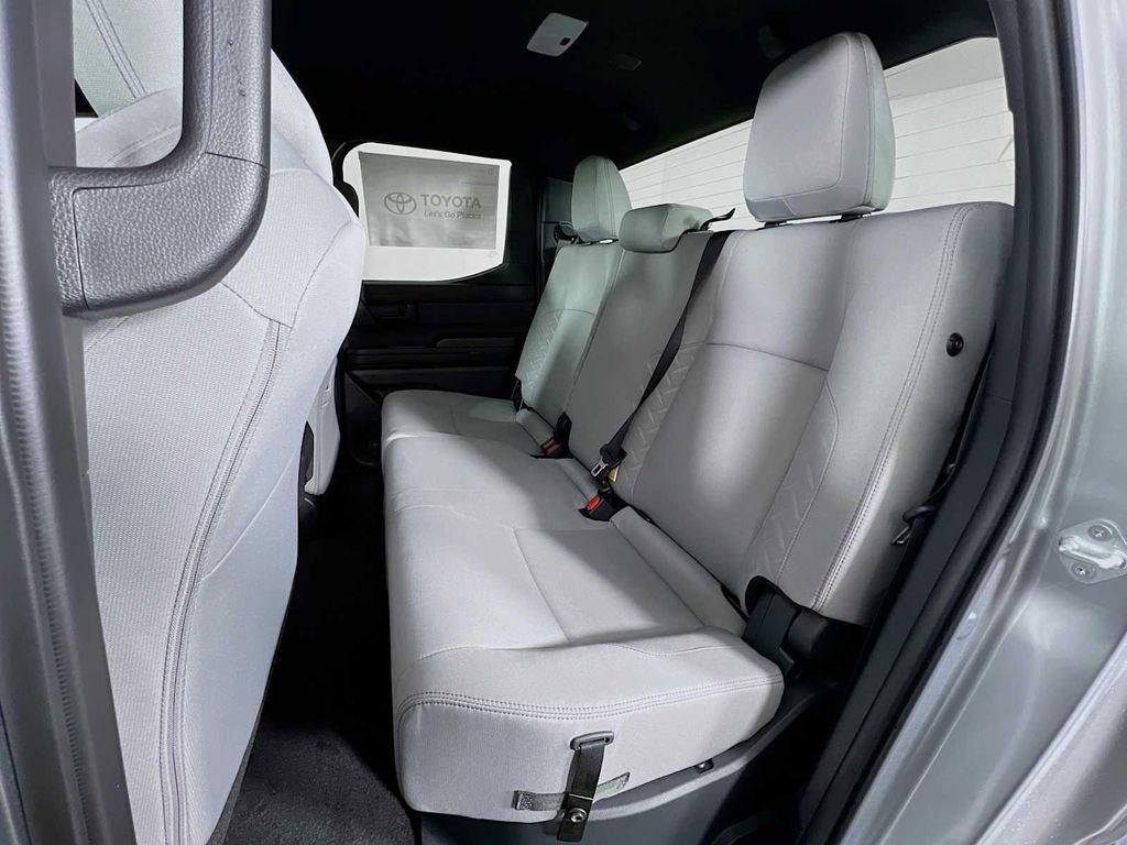 new 2026 Toyota Tacoma car, priced at $45,318