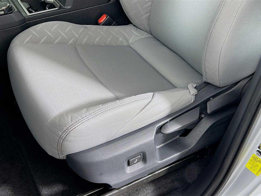 new 2026 Toyota Tacoma car, priced at $45,318