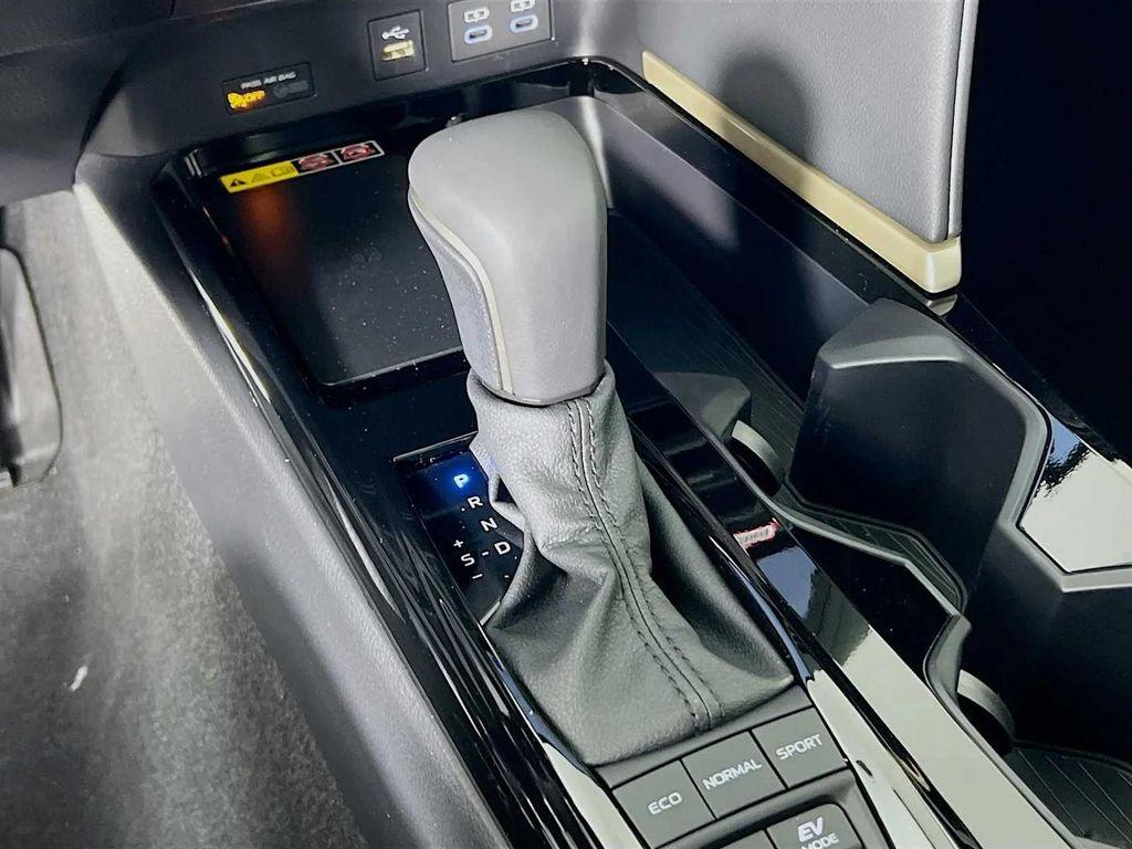 new 2026 Toyota Camry car, priced at $44,503
