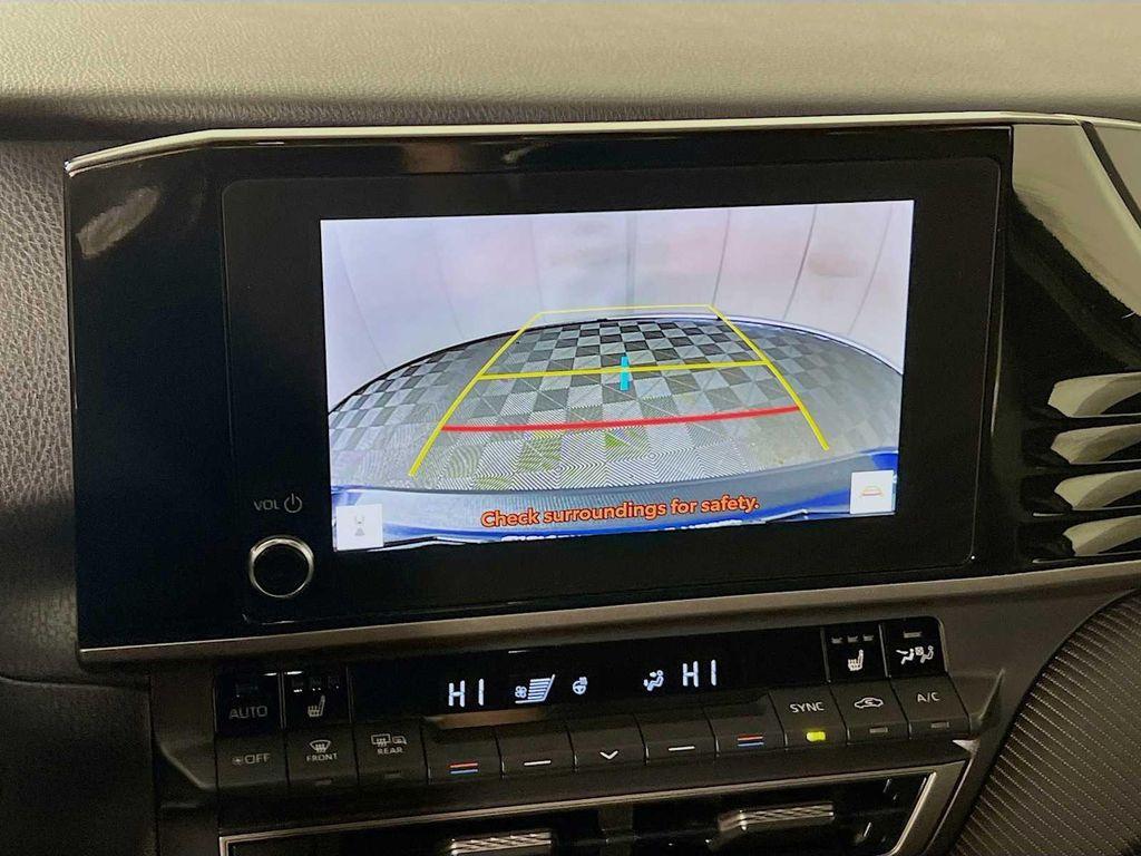 used 2025 Toyota Camry car, priced at $32,791