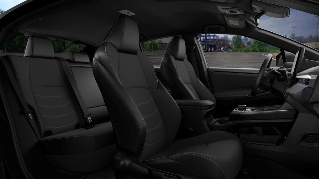 new 2026 Toyota C-HR car, priced at $40,183