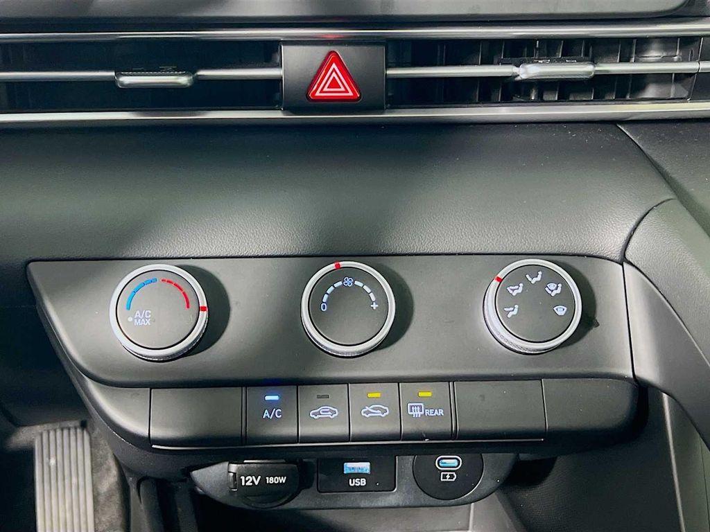 used 2024 Hyundai Elantra car, priced at $20,950