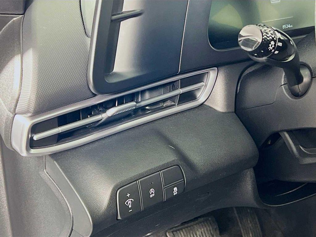 used 2024 Hyundai Elantra car, priced at $20,950