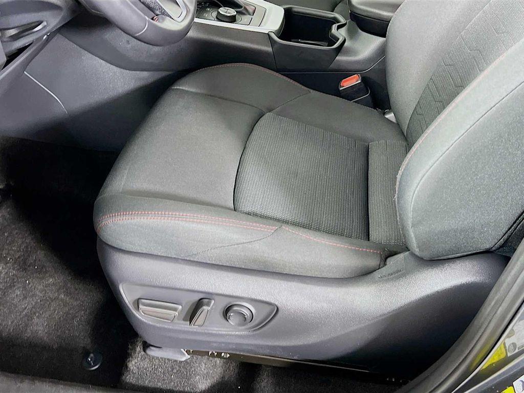 used 2023 Toyota RAV4 Prime car, priced at $31,991
