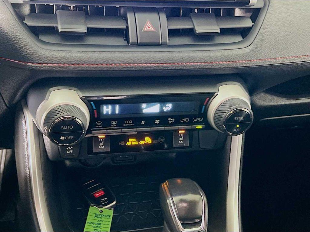 used 2023 Toyota RAV4 Prime car, priced at $31,991