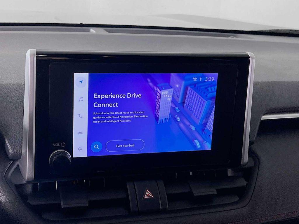 used 2023 Toyota RAV4 Prime car, priced at $31,991