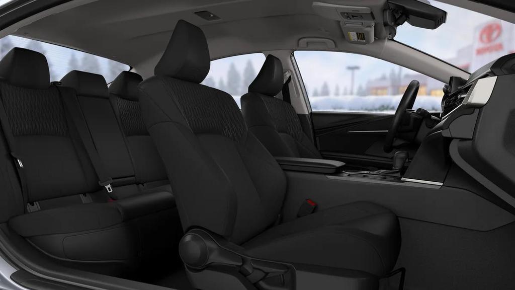 new 2026 Toyota Camry car, priced at $34,388